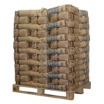 Pellet Badger – Palette de 65 sacs de 15 kg