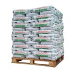Pellets Green Energy DINplus – 65 Sacs de 15 KG