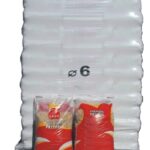 Pellet LAVA 100% résineux – Palette de 65 sacs de 15 kg